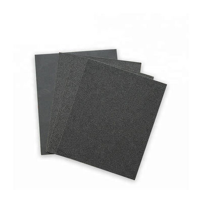 Emery Cloth Silicon Carbide Abrasive-Carborundumdocument